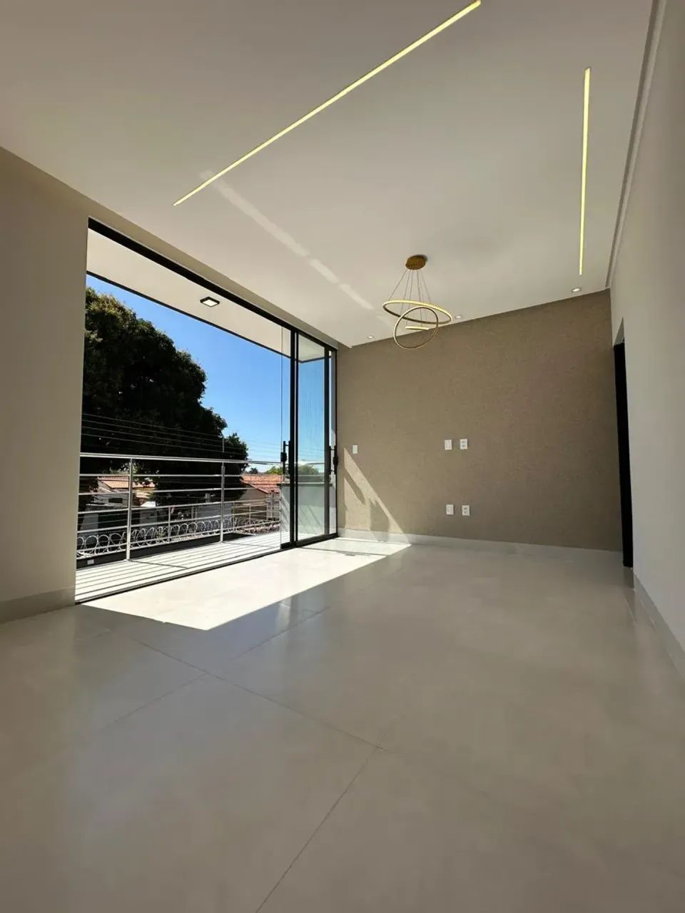 Sobrado para venda com 191 metros quadrados com 3 quartos - Foto 2