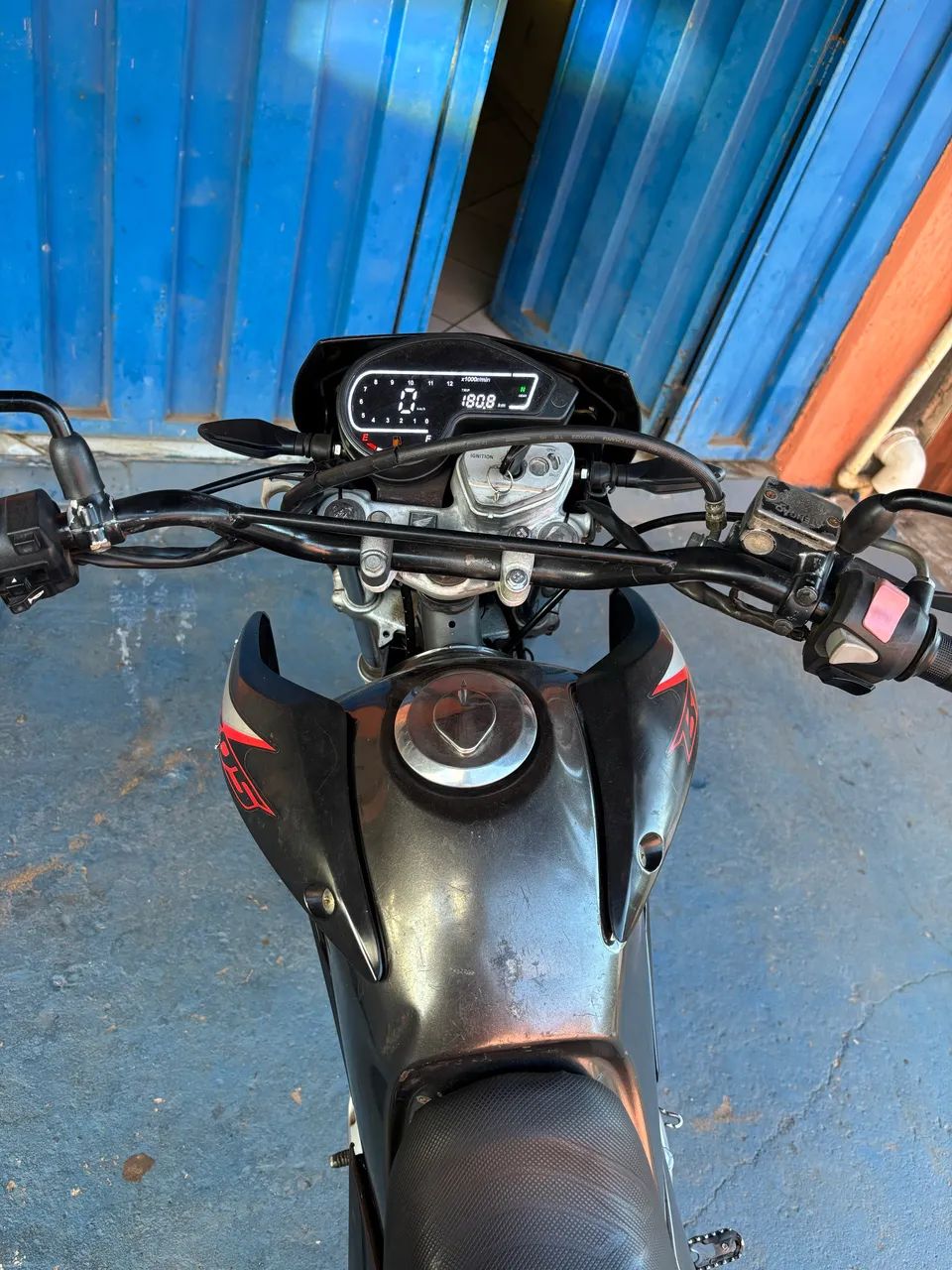 Vendo bros 150  - Foto 3