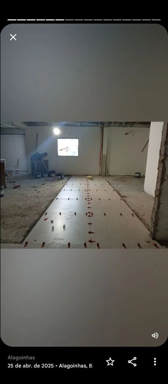Rm construções e serviço em geral com acabamento perfeito ? - Foto 5