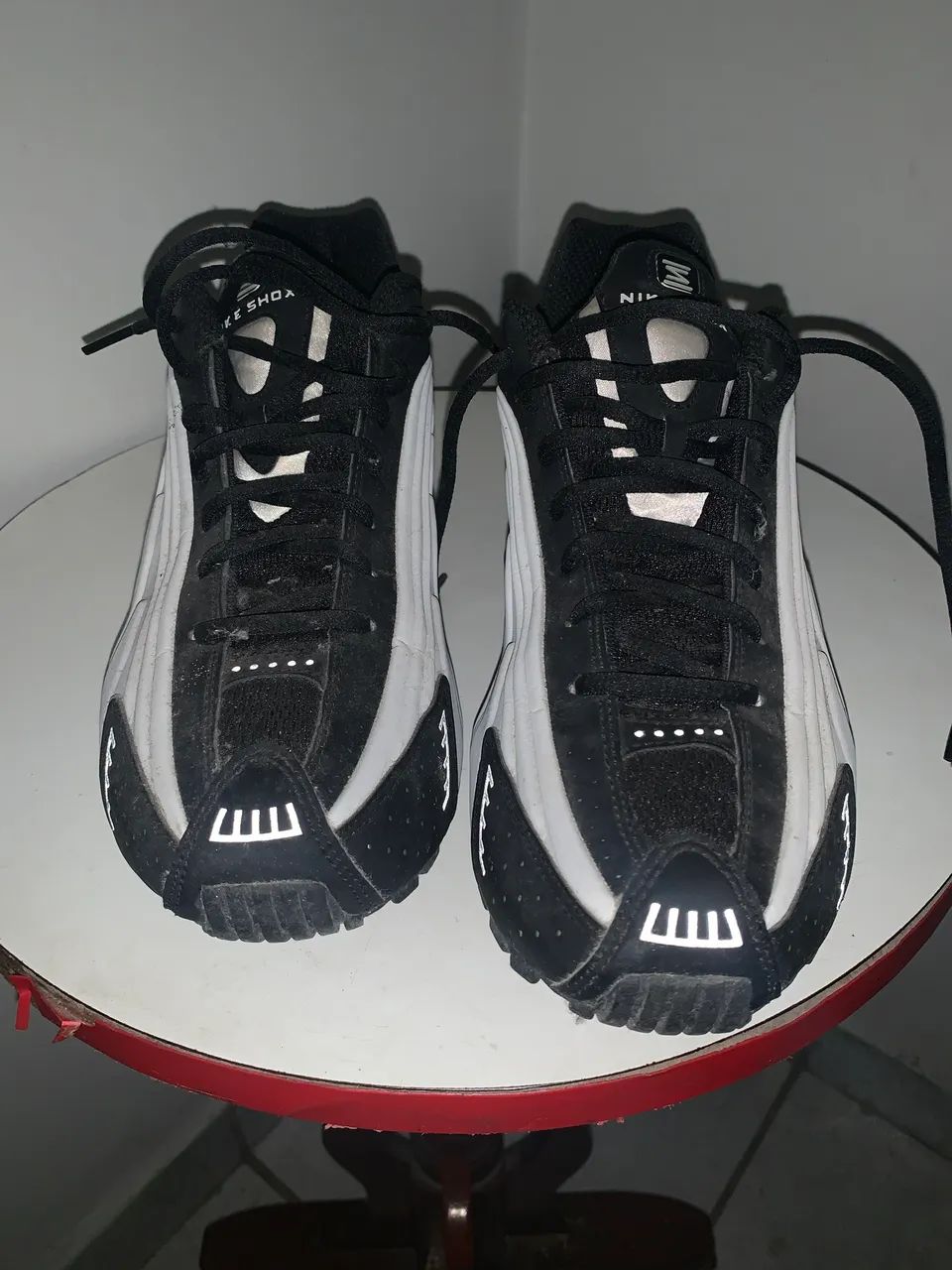 Nike shox R4  - Foto 2