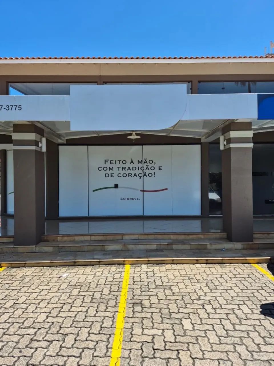 Oportunidade de Investimento - Operação Gastronomica em Piracicaba 
