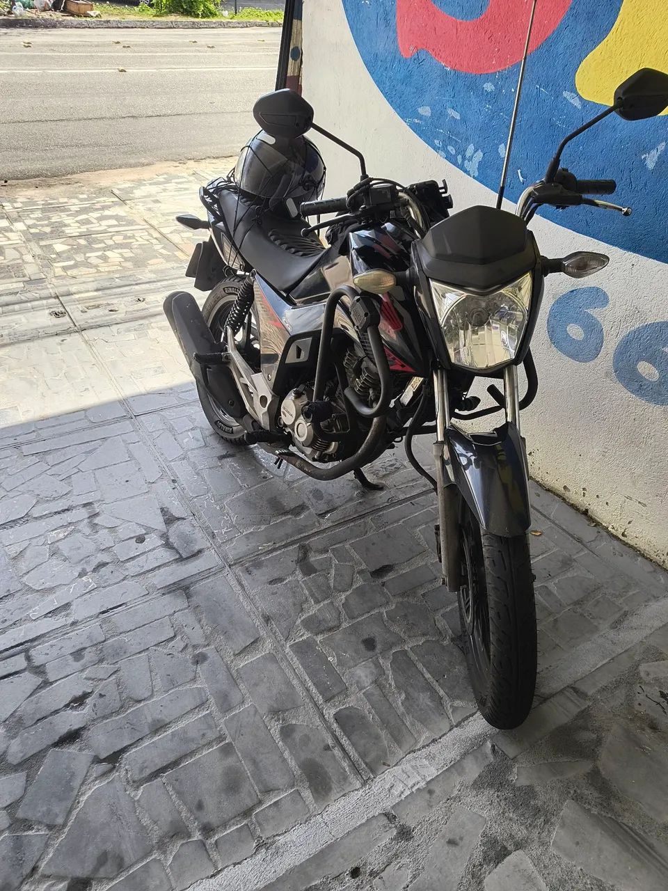 Honda - Foto 4