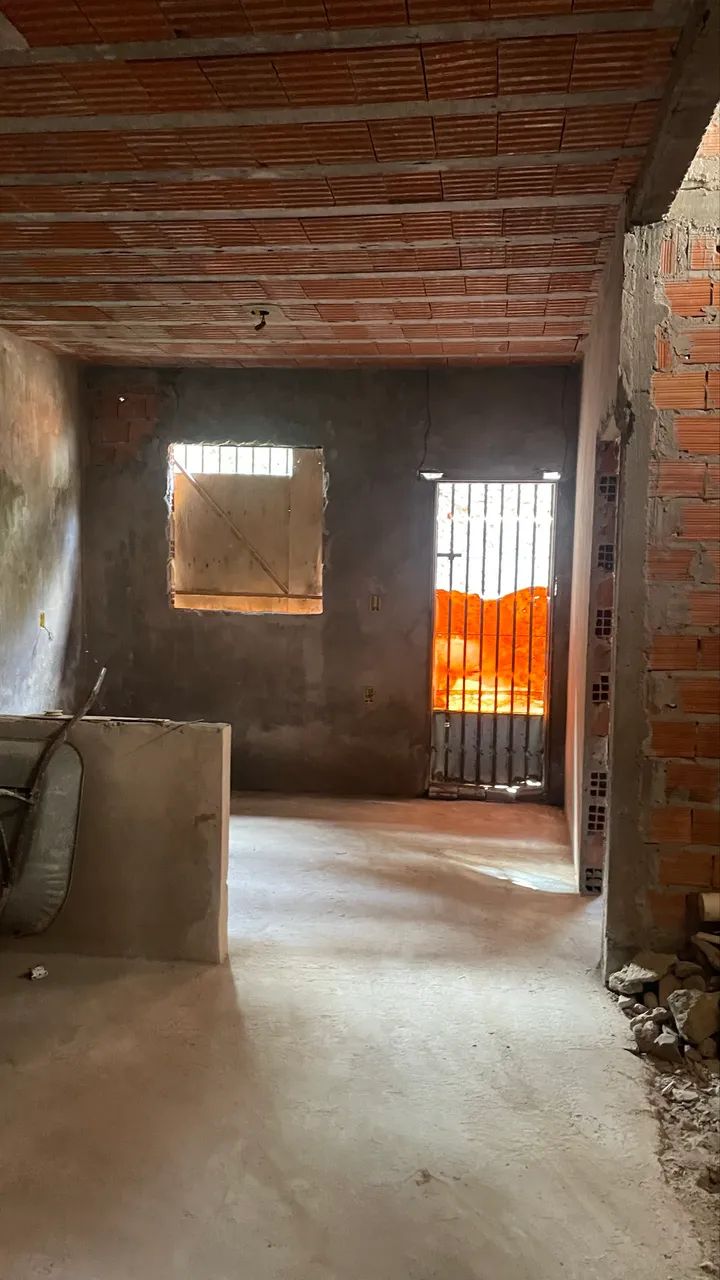 ? Vende-se Casa  no Anjo da Guarda - Foto 4