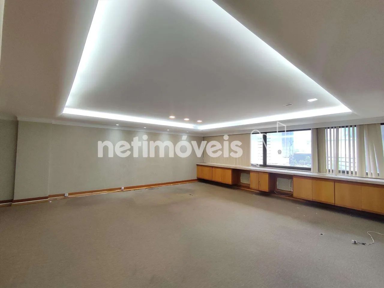 Locação Sala Enseada do Suá Vitória - Foto 4