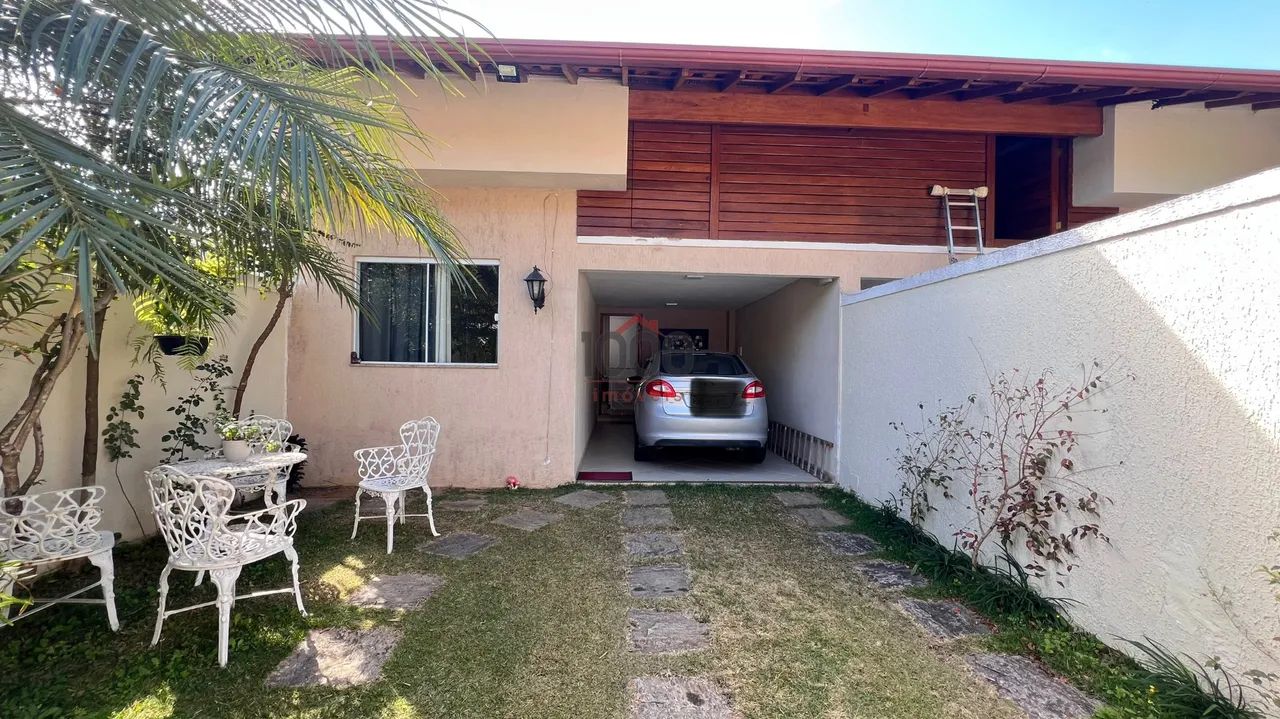 Casa 3 quartos - Borboleta - Foto 2
