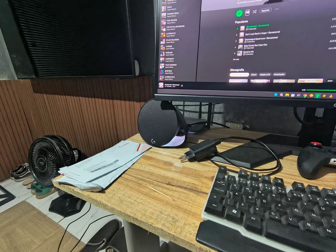 Logitech g560 - Foto 2