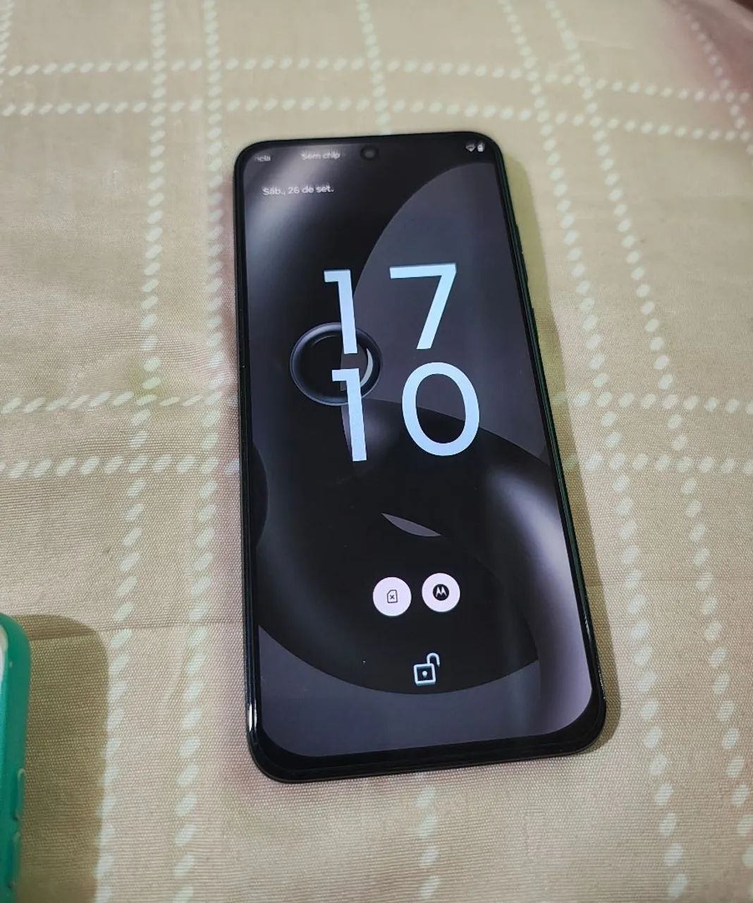 Motorola Edge 30 neo - Foto 2