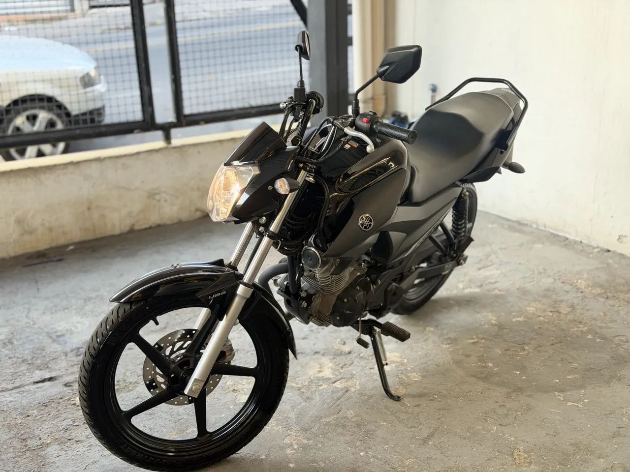 Yamaha Ybr 150 factor ed 2023 - Foto 2
