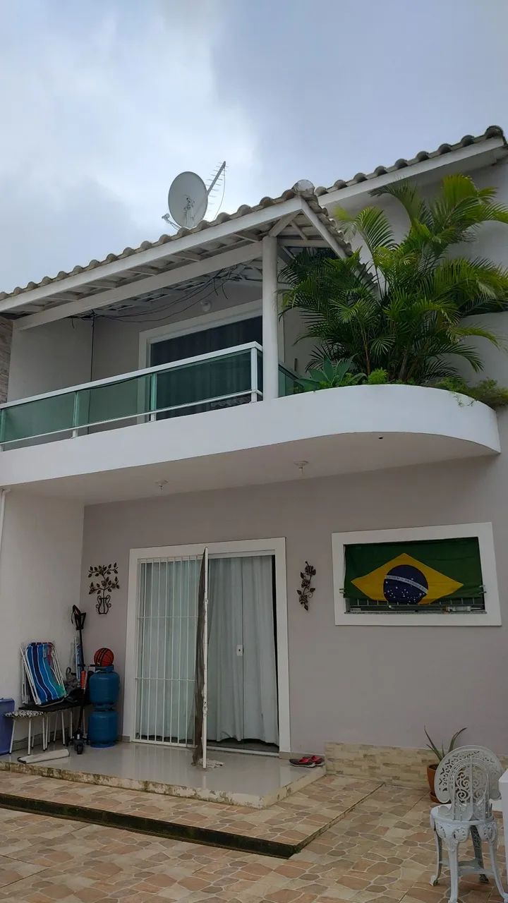 Casa duplex frente a dunas do Peró  - Foto 4