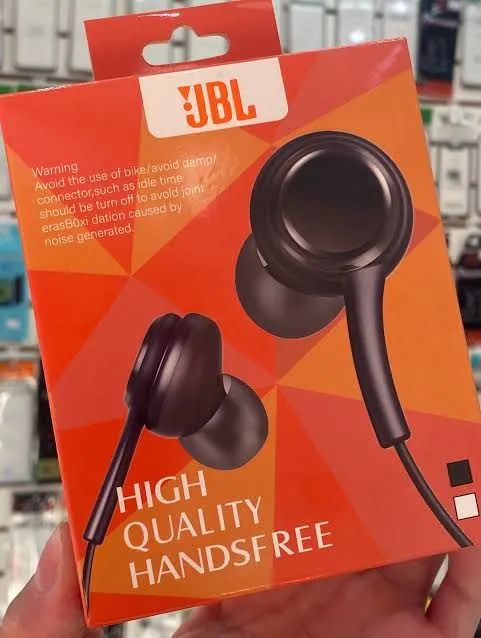 Fone de ouvido intra-ouricular 