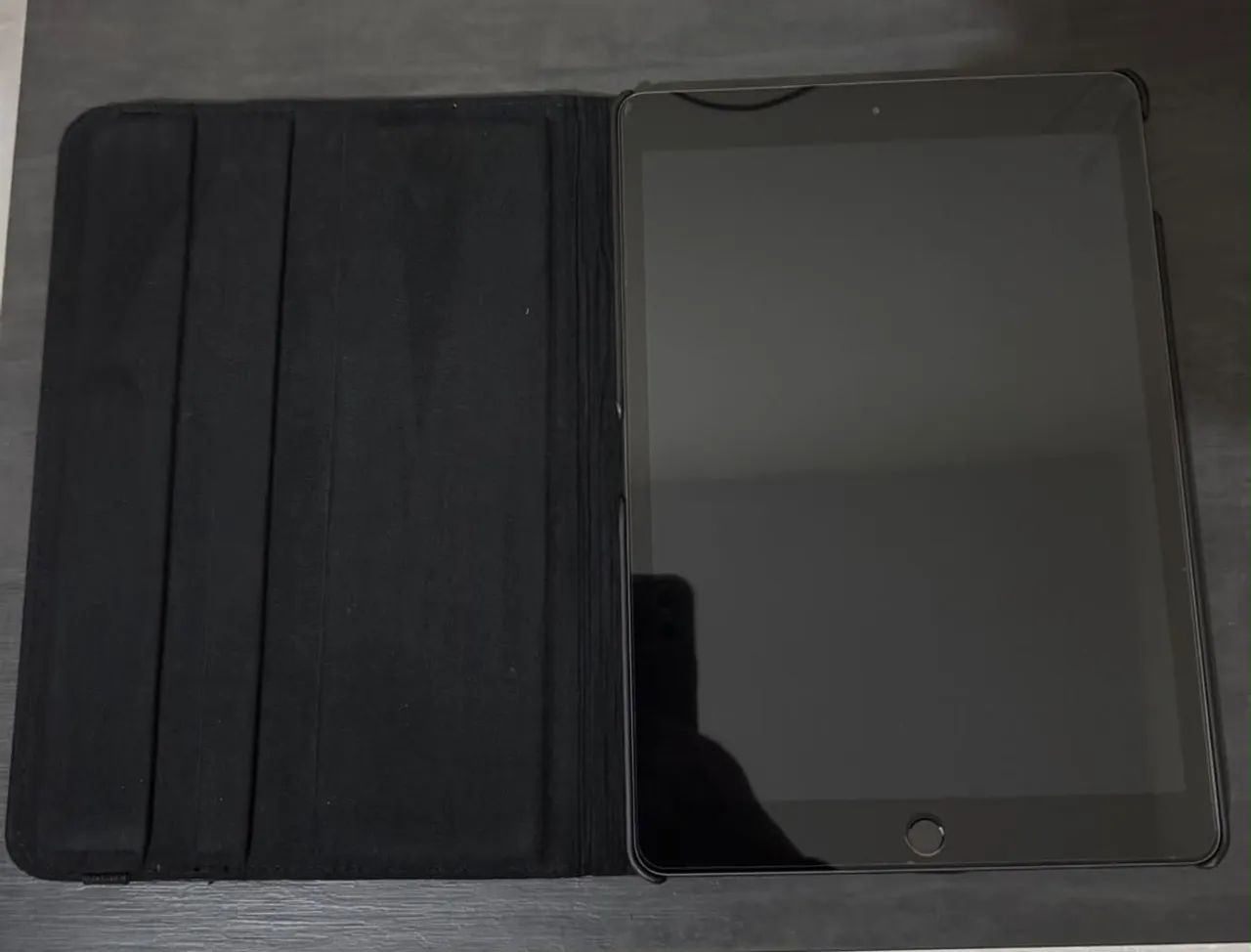 iPad 8° geração 32g - Foto 3