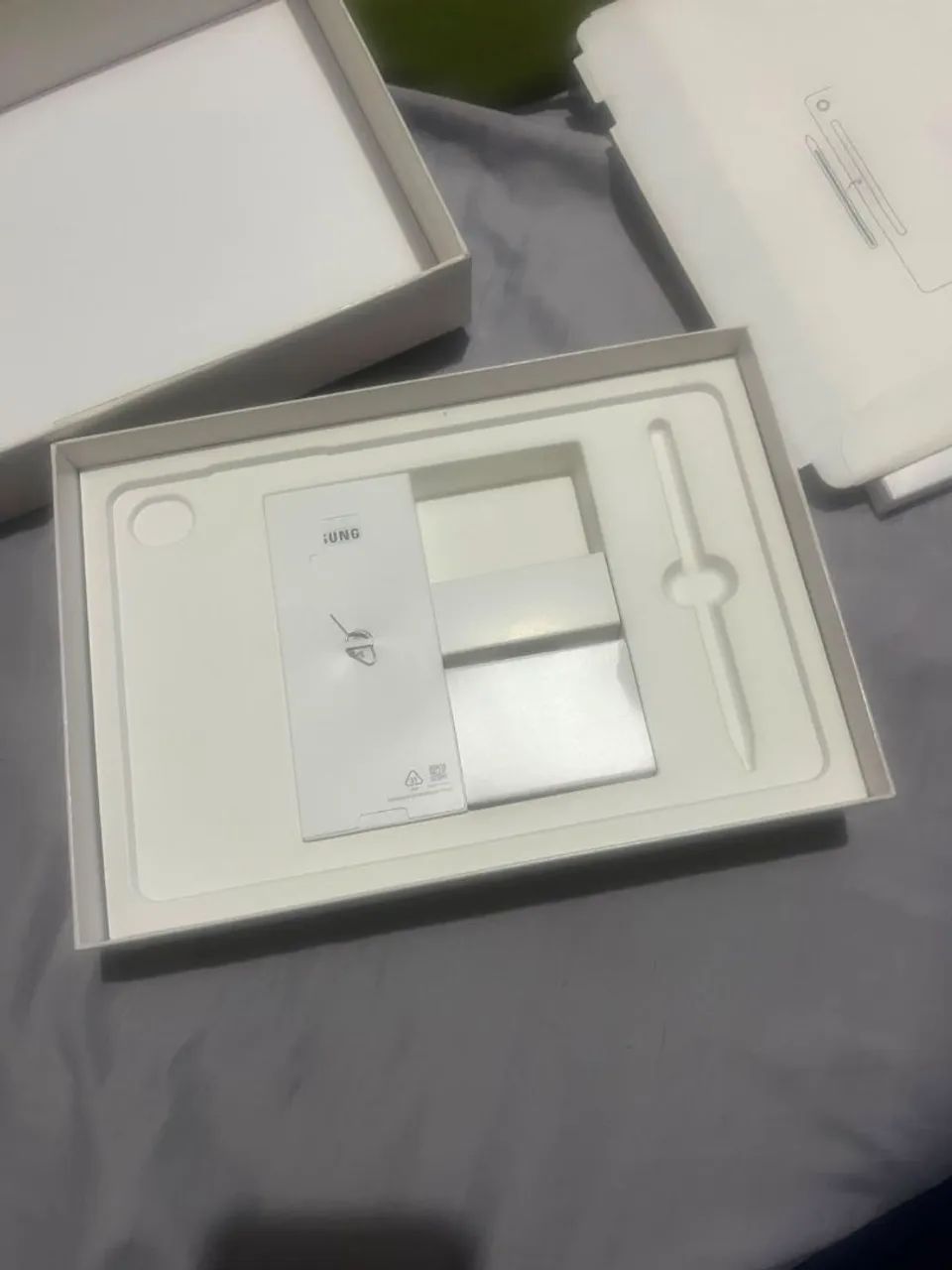 Tablet Samsung Galaxy s9 plus - Foto 2