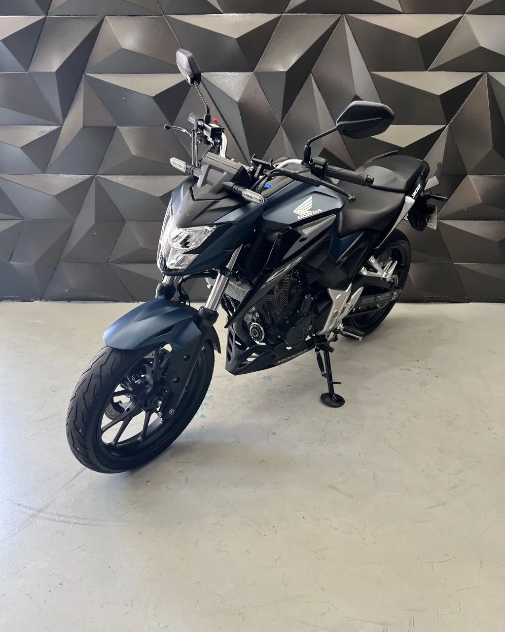 CB 300F Twister Flex - Foto 3