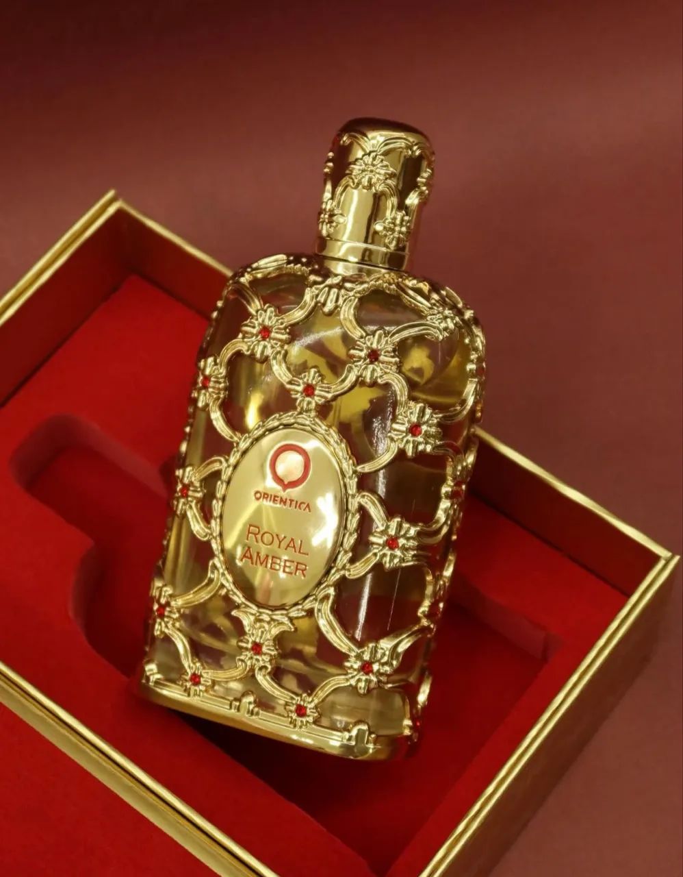 Orientica Royal Amber 150ml