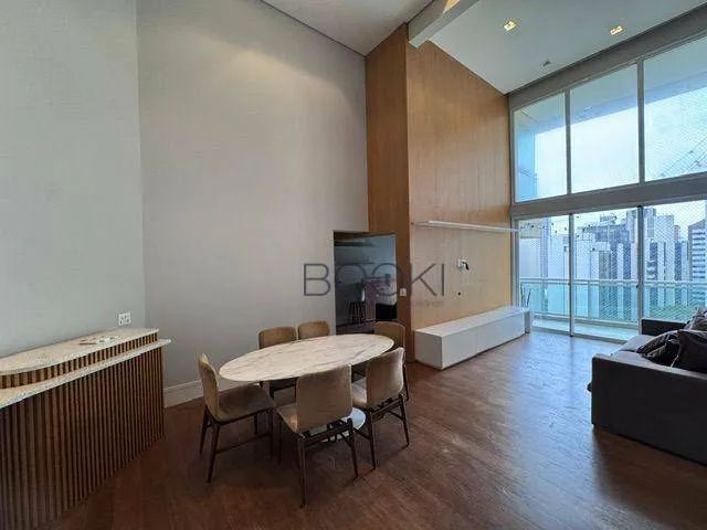 Oportunidade - Florida Penthouses - 160 m² Duplex - Brooklin - Foto 3