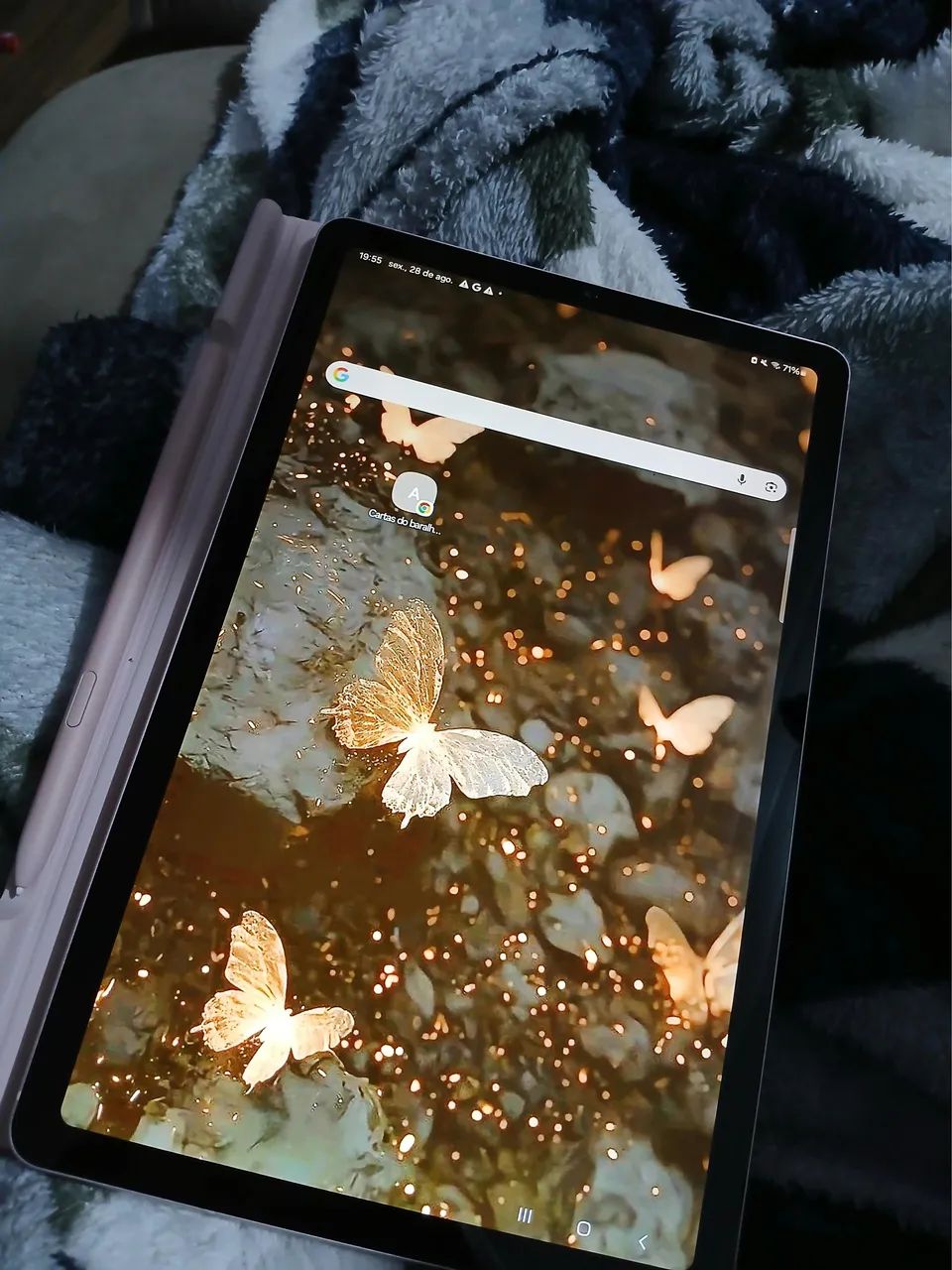 Tablet - Foto 5