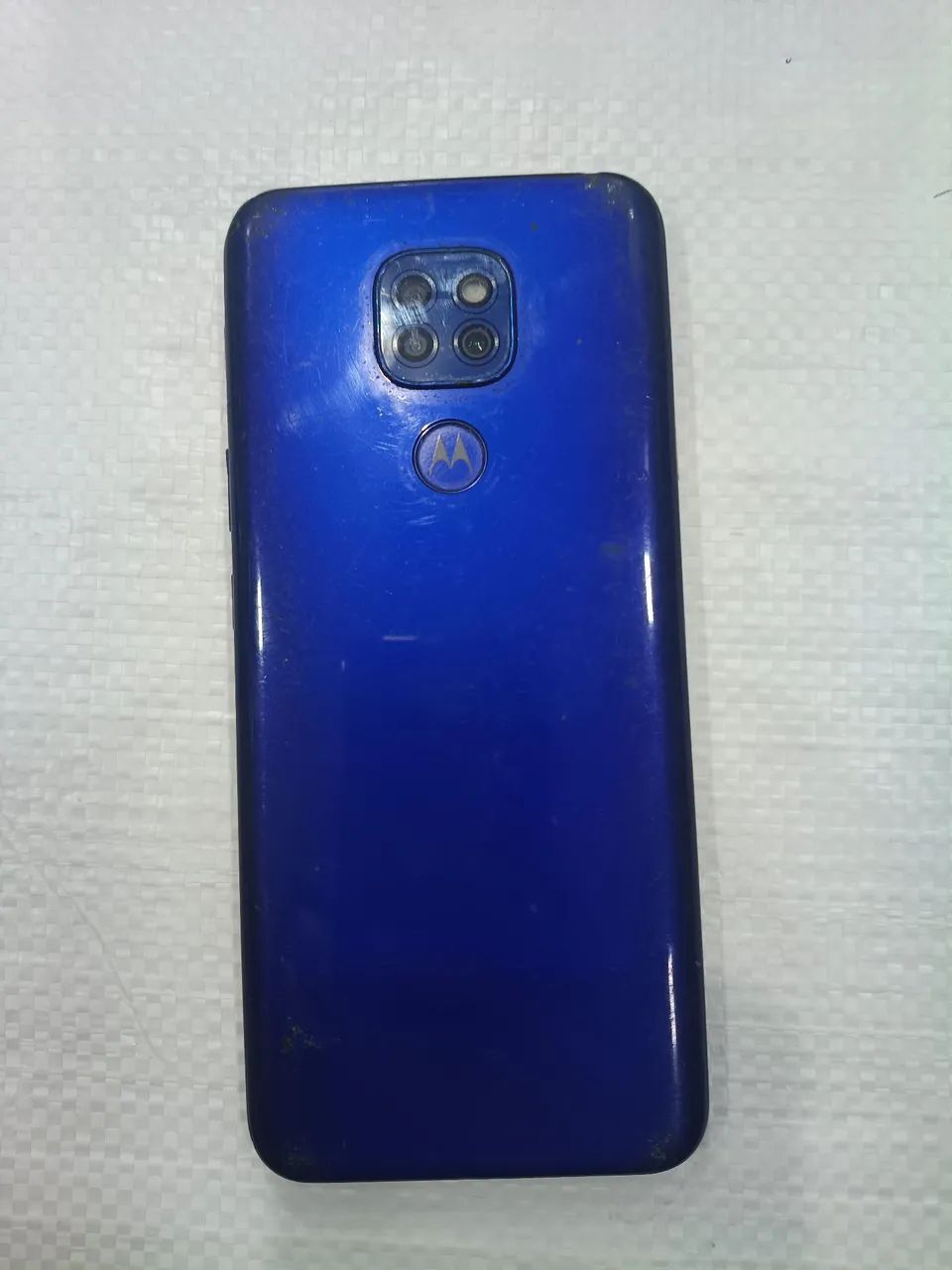 Motorola MotoG 9 play  - Foto 3