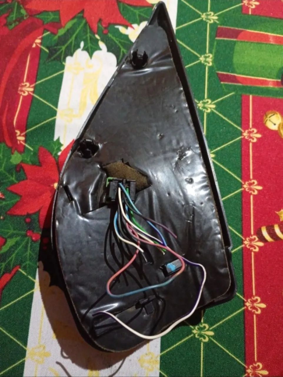 Regulador de retrovisor  - Foto 4
