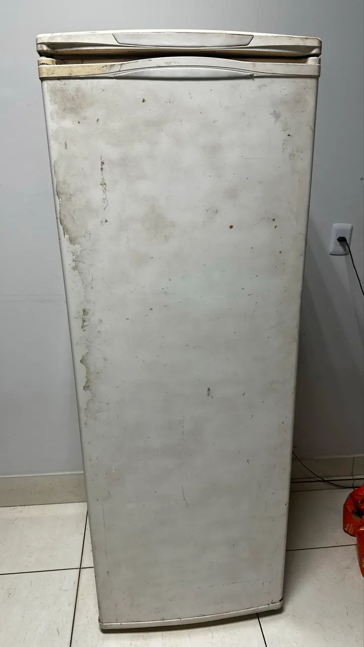 Geladeira  - Foto 2