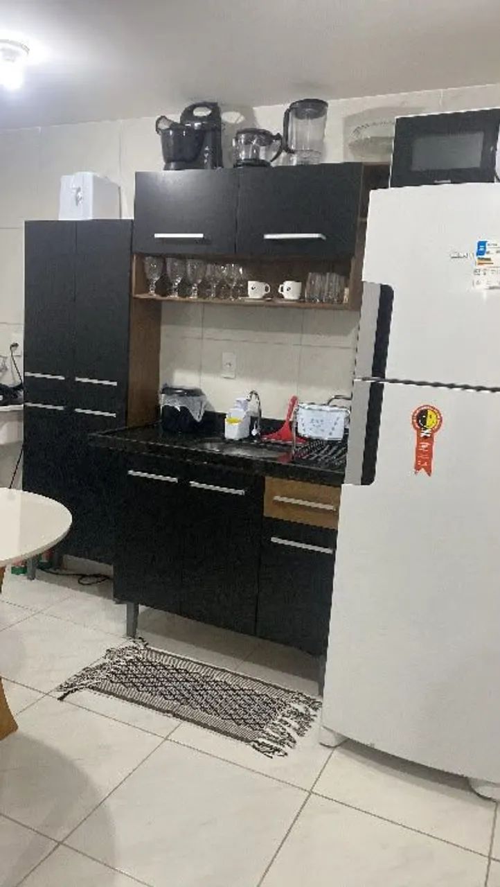 Armário de cozinha 