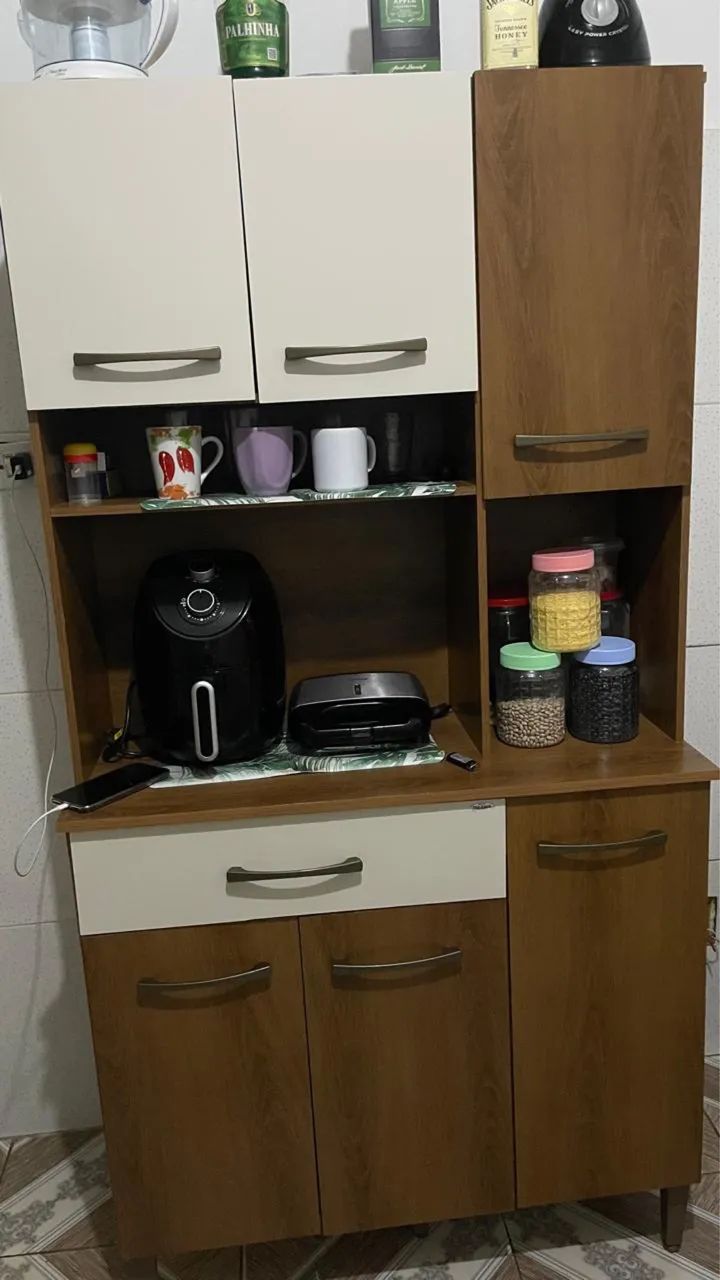 Armário de cozinha 650 - Foto 2