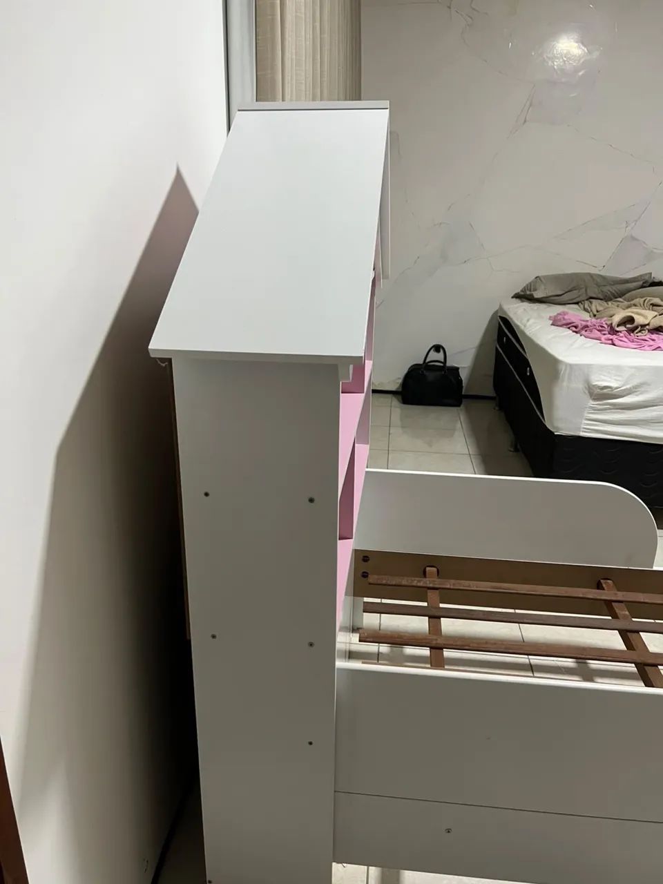 Cama infantil menina - Foto 5