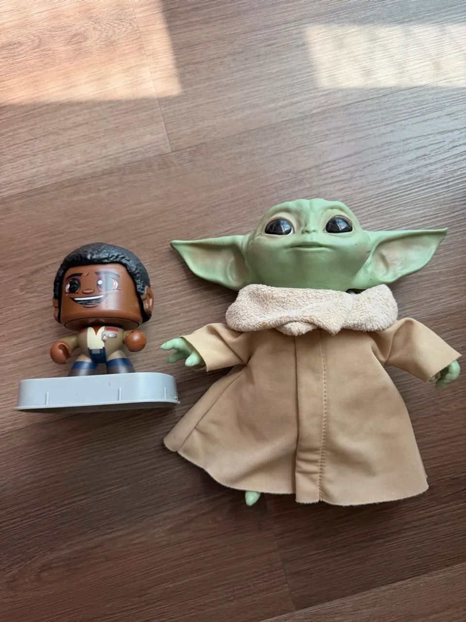 Bonecos Star Wars - Foto 5