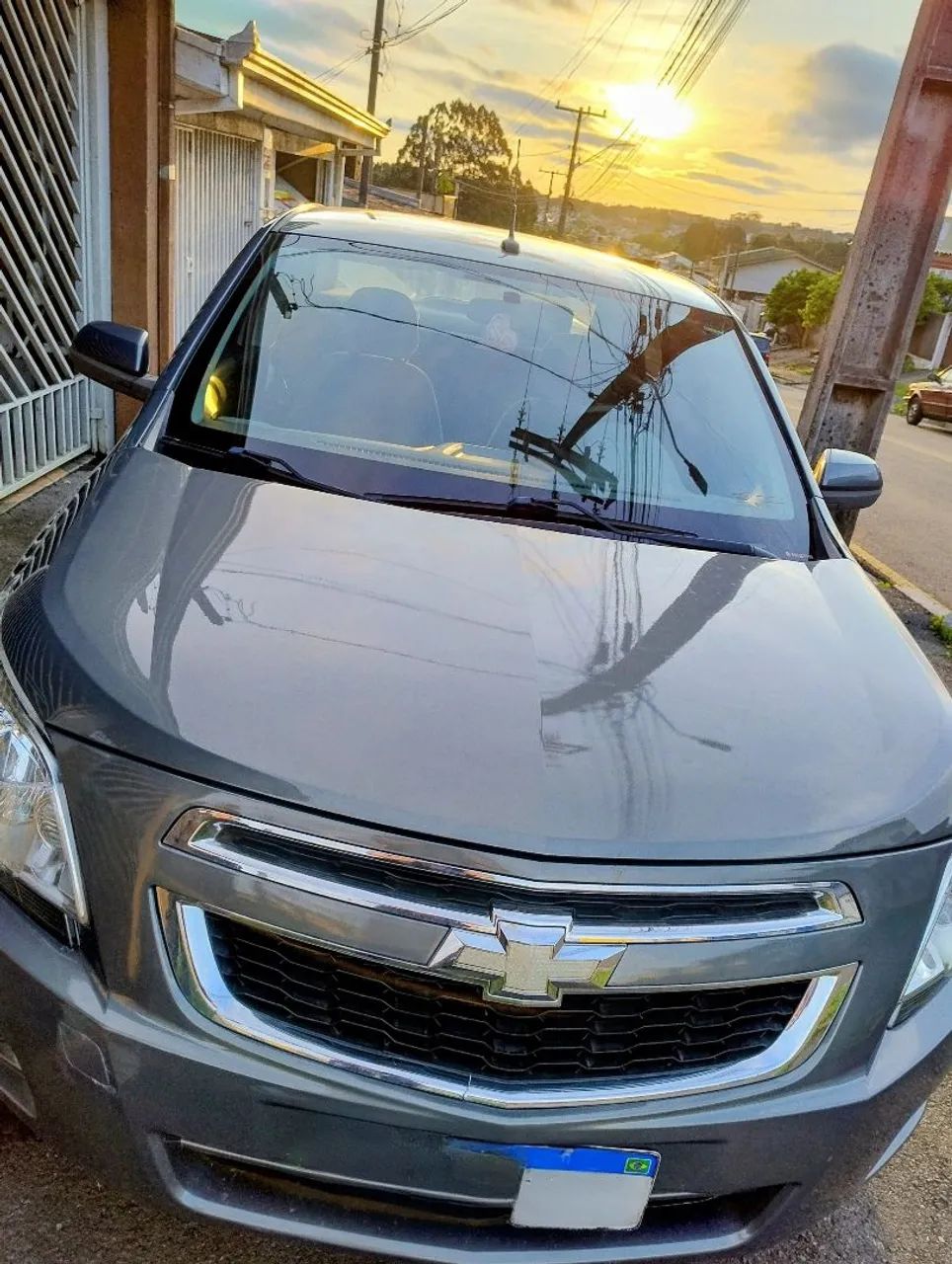 Chevrolet Cobalt 2013
