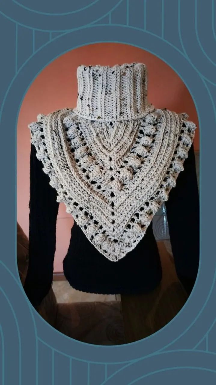 Roupas Tricô e Crochê ? - Foto 2