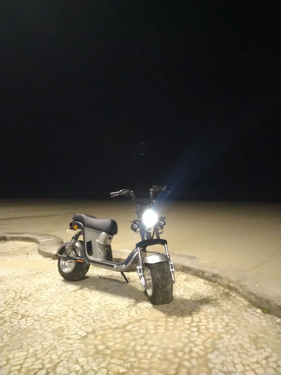 Scooter brilstar - Foto 4