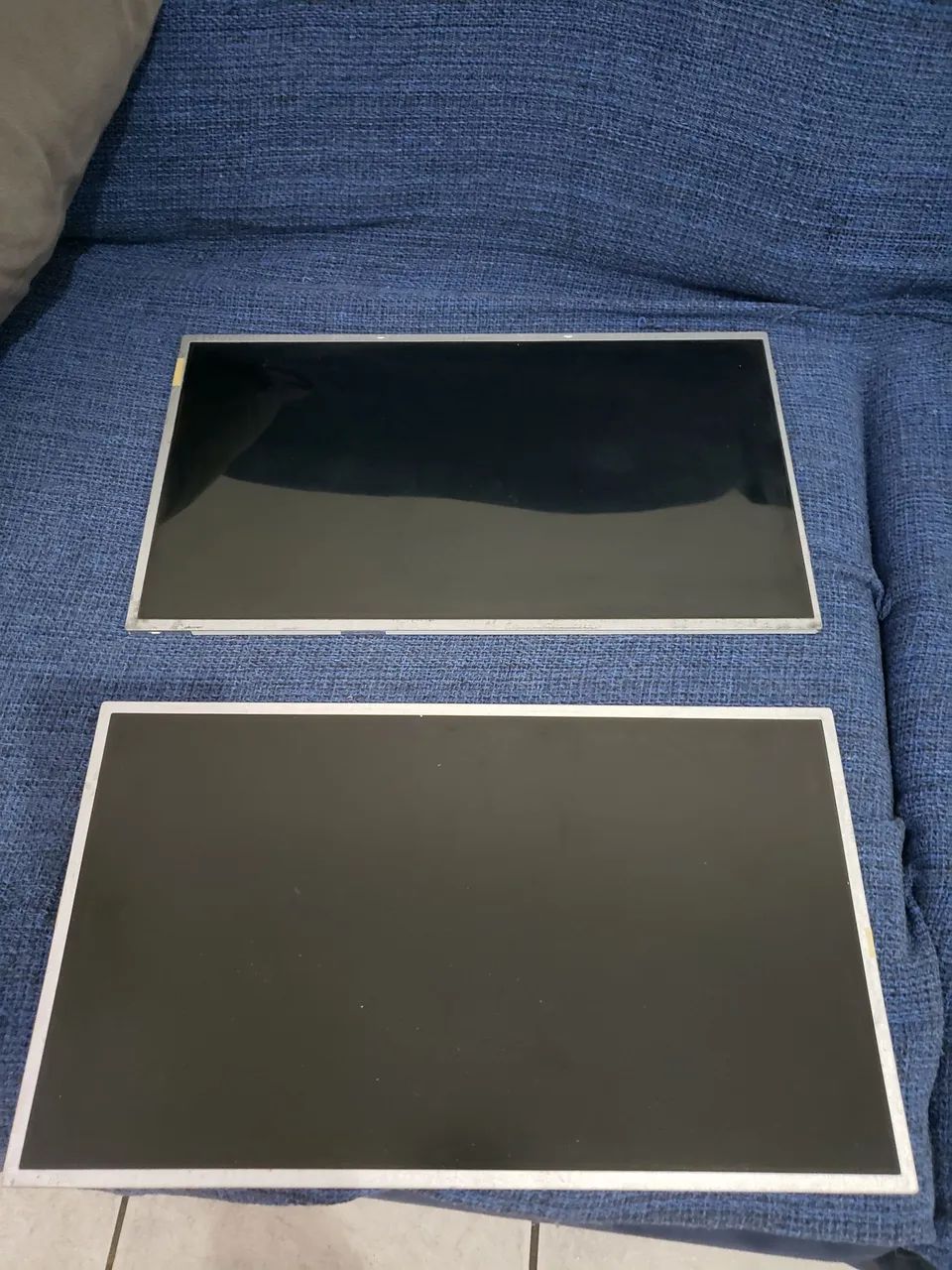 Display 15" para notebook 