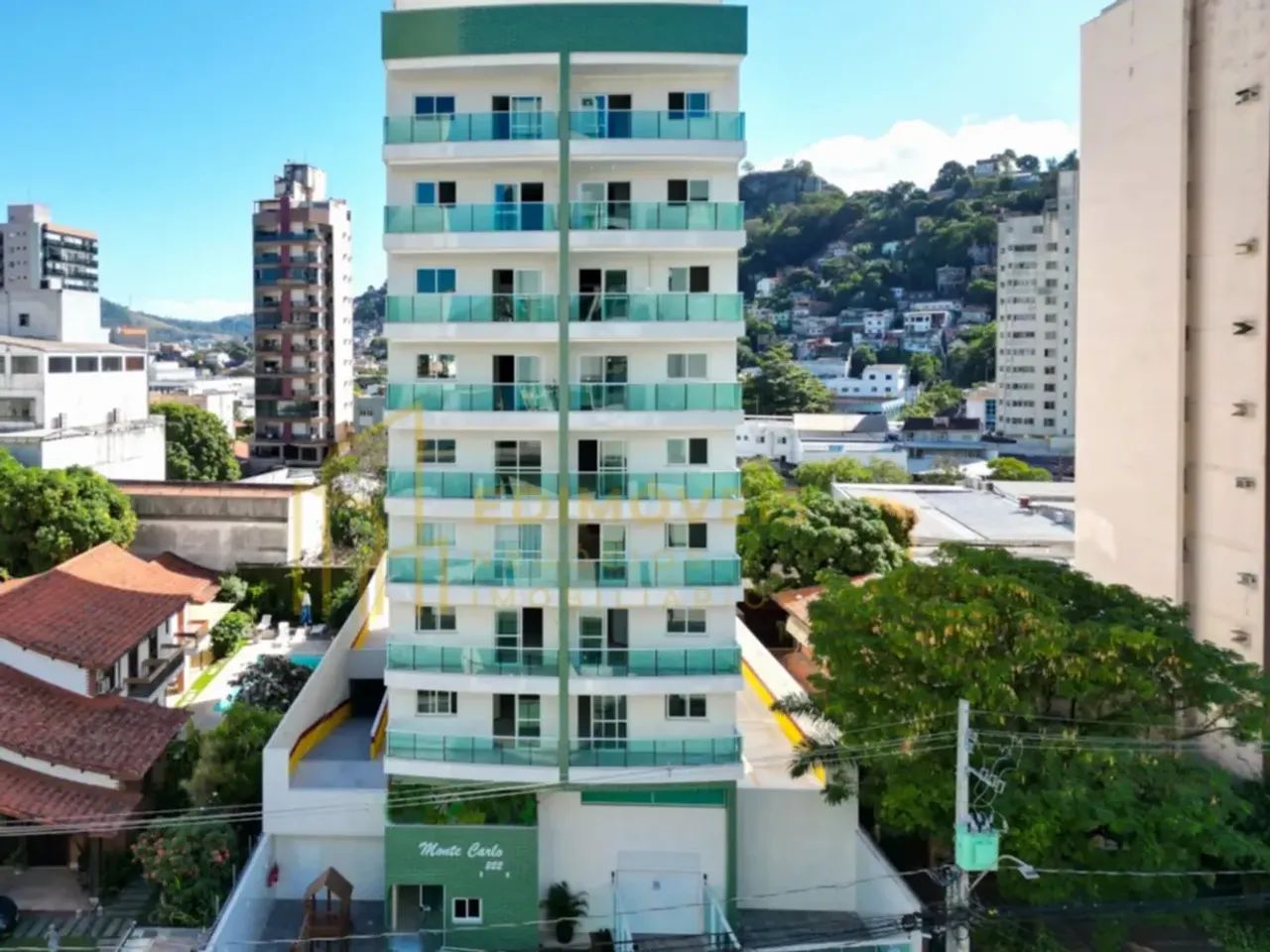 Apartamento Amplo e Elegante de 3 Quartos em Bento Ferreira - Foto 4