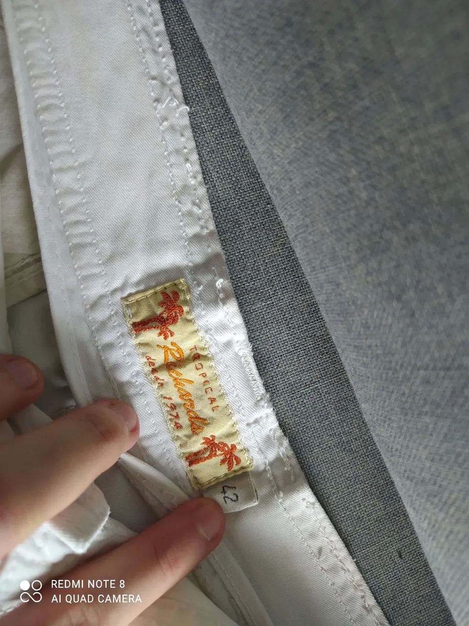 Bermuda Richards 42 - Foto 2