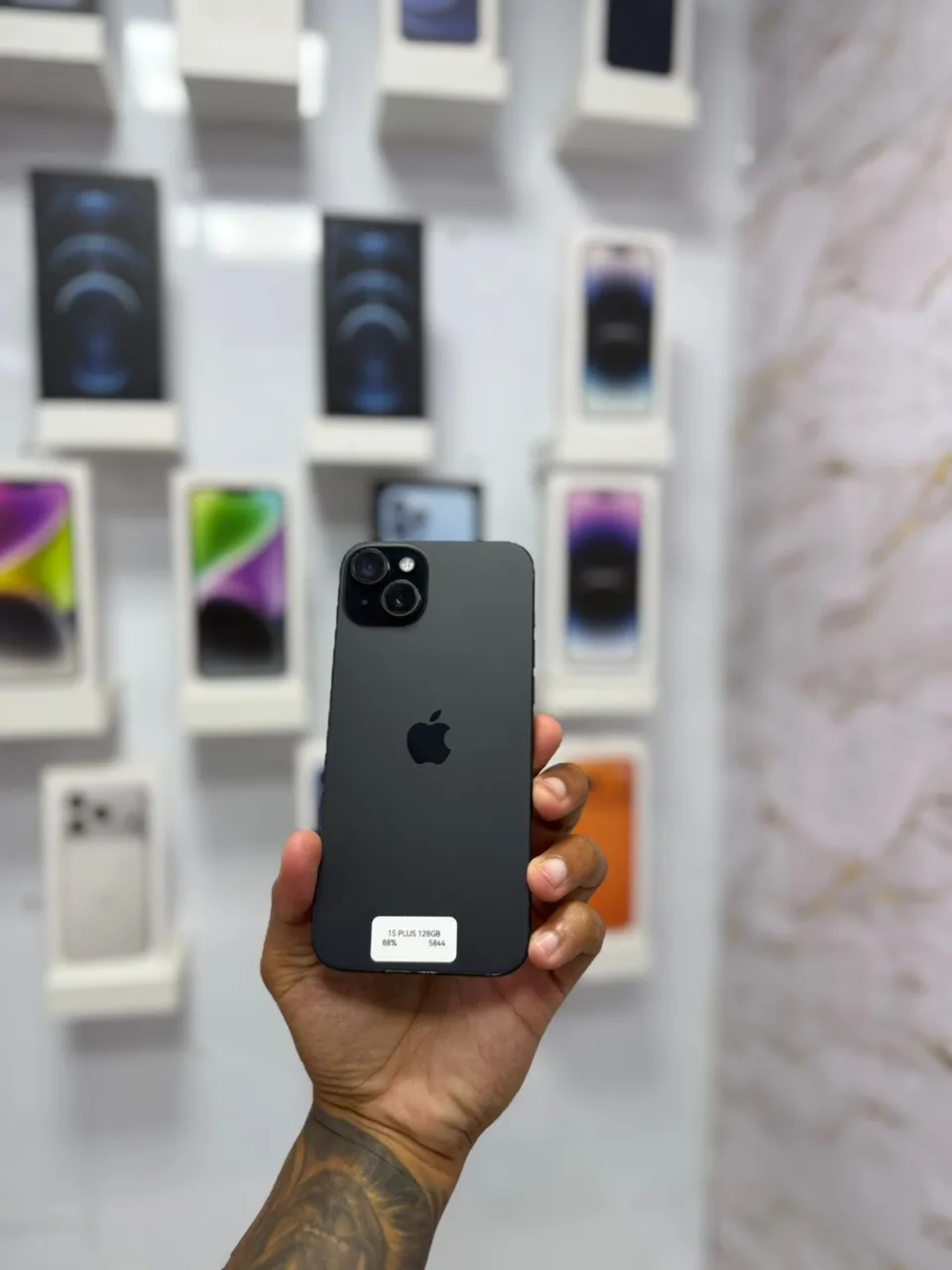 IPHONE 13 PRO 128GB ? R$ 2.650 - Celulares e Smartphones