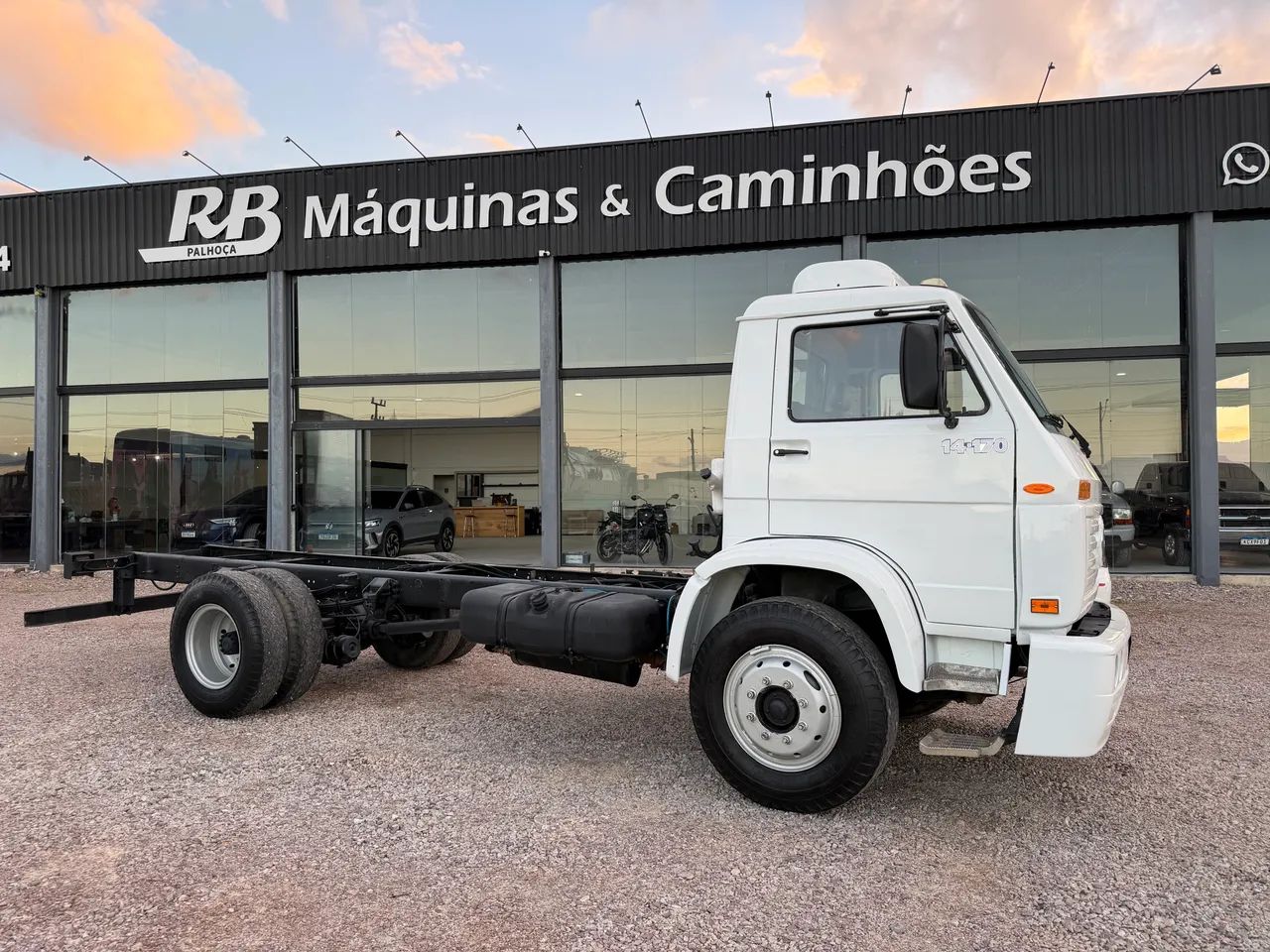 Vw 14170 