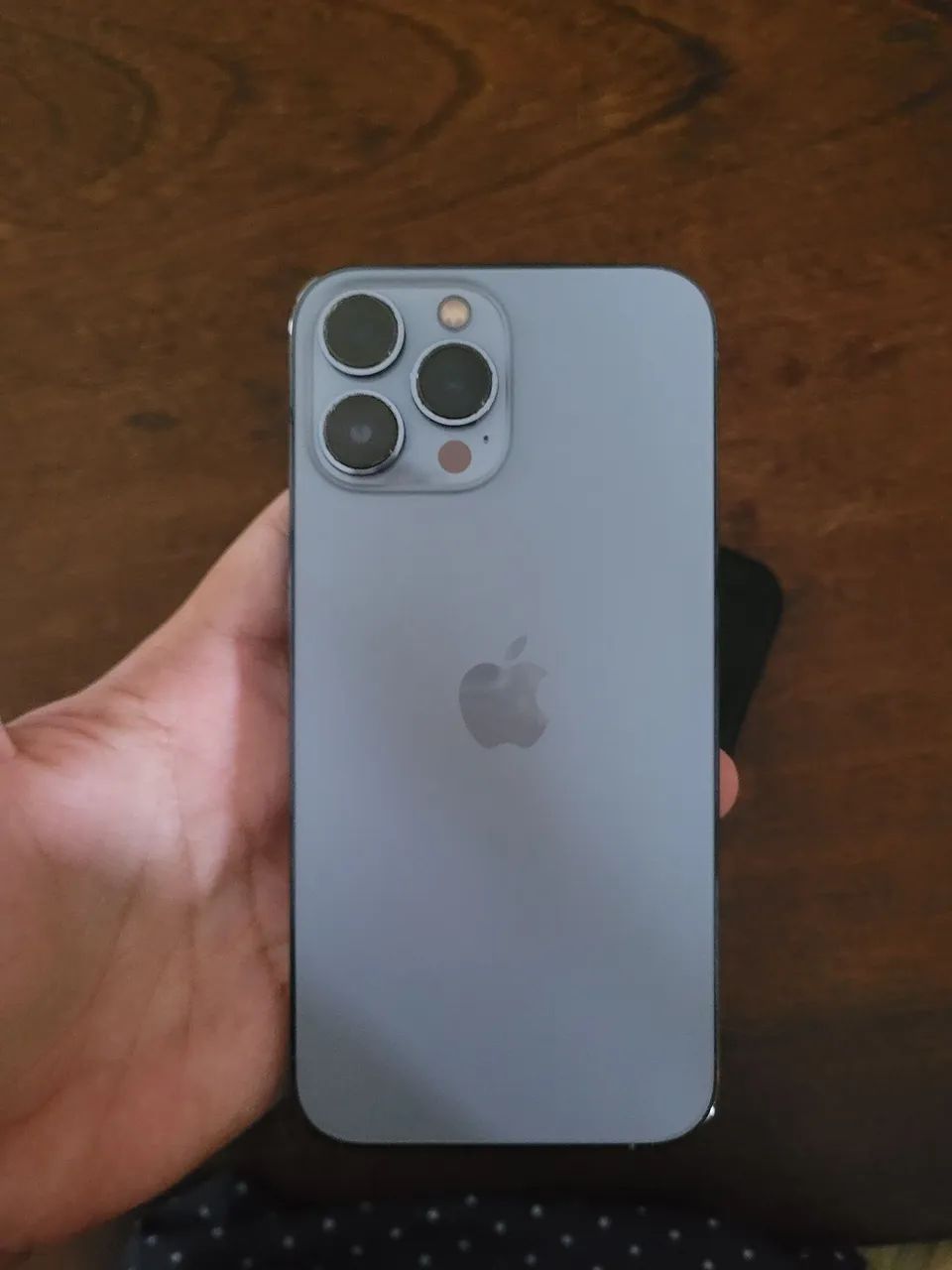 IPHONE 13 PRO MAX IMPECAVEL - ENTREGO - Foto 2