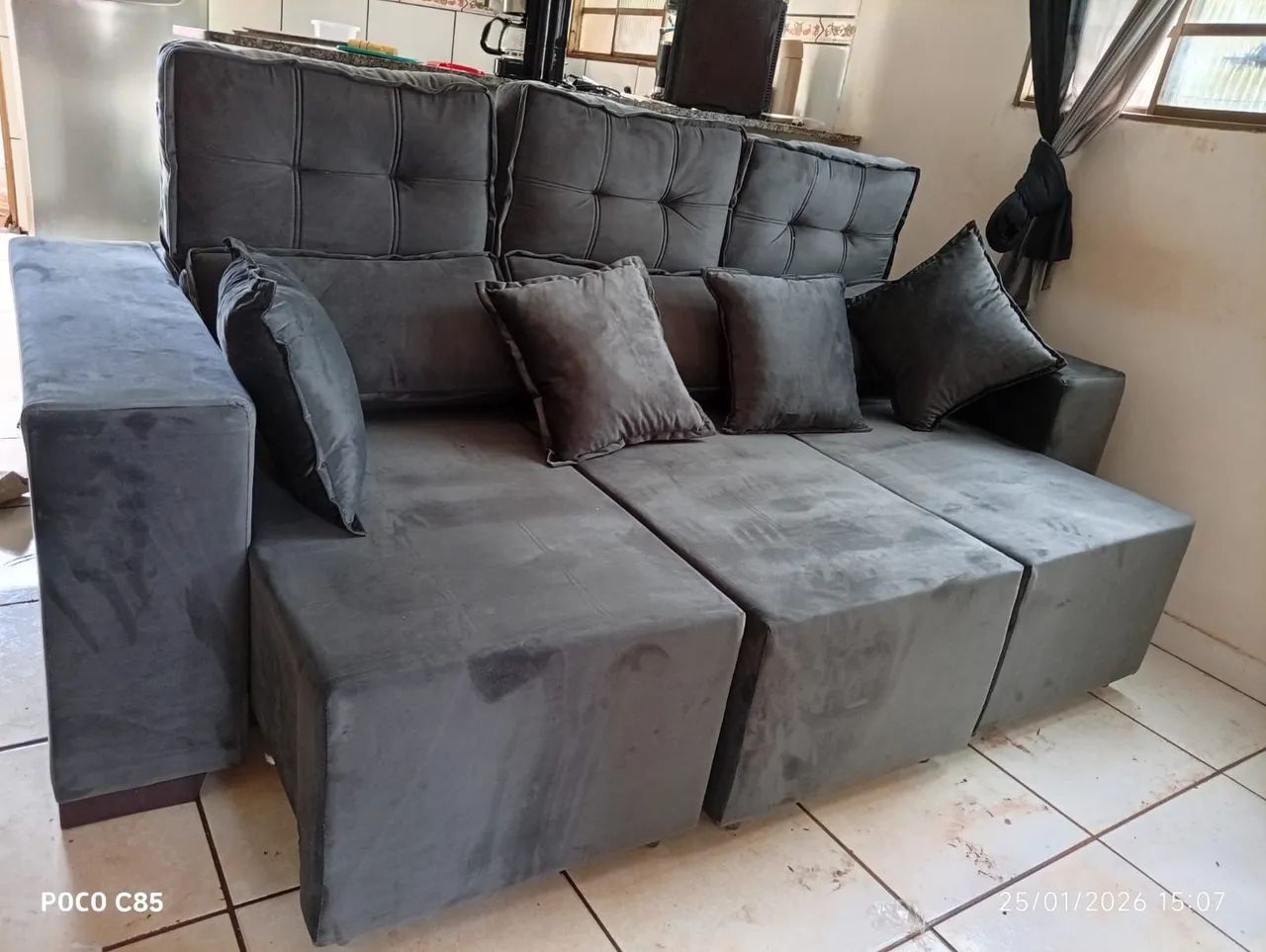 Sofá Verona  - Foto 2