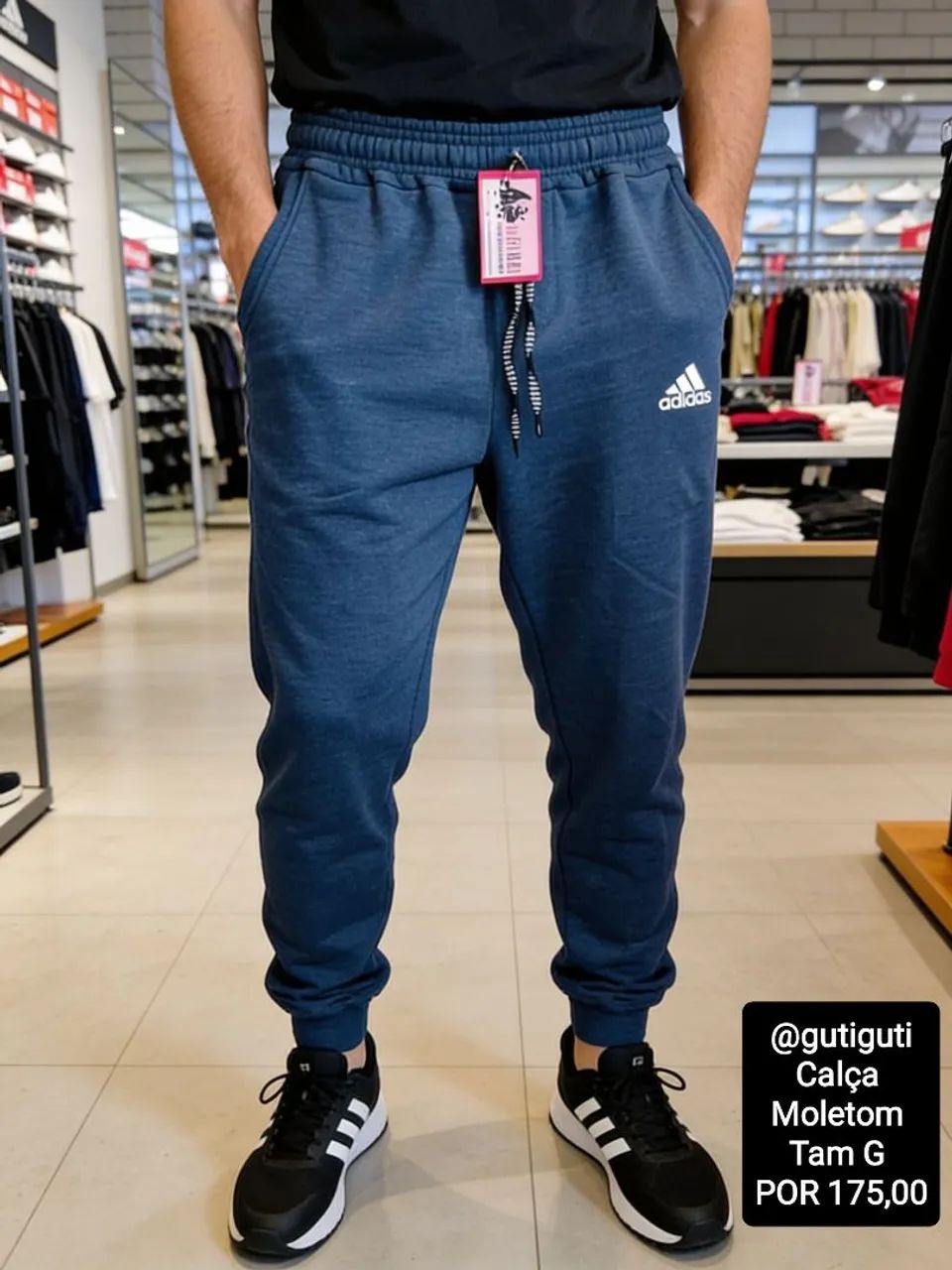 Calça 02 por  - Foto 2
