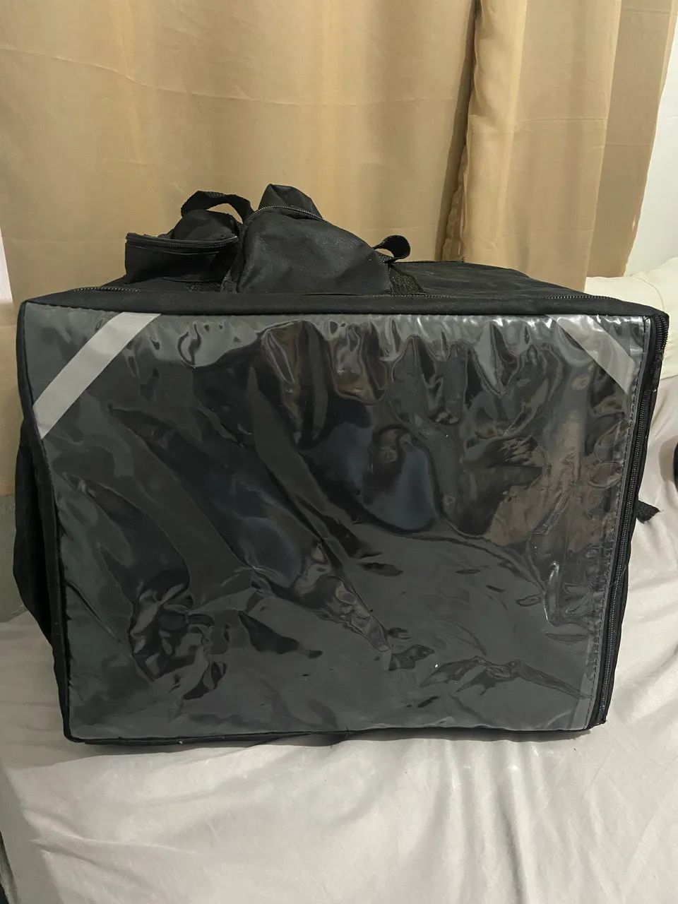 Bolsa de delivery  - Foto 2
