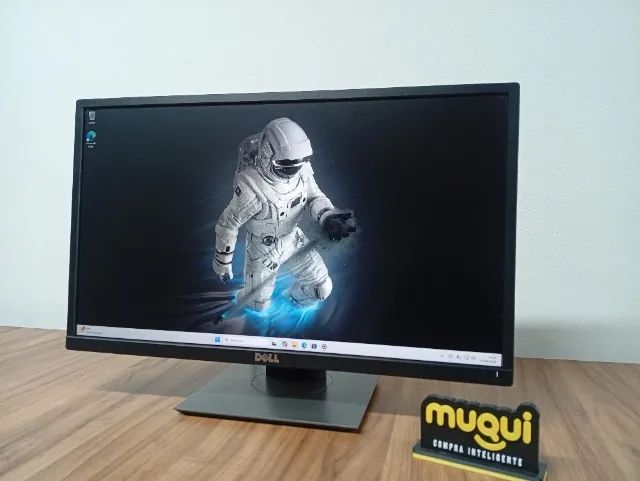 MONITOR DELL 23 polegadas BORDA INFINITA c/ DisplayPort - Foto 3