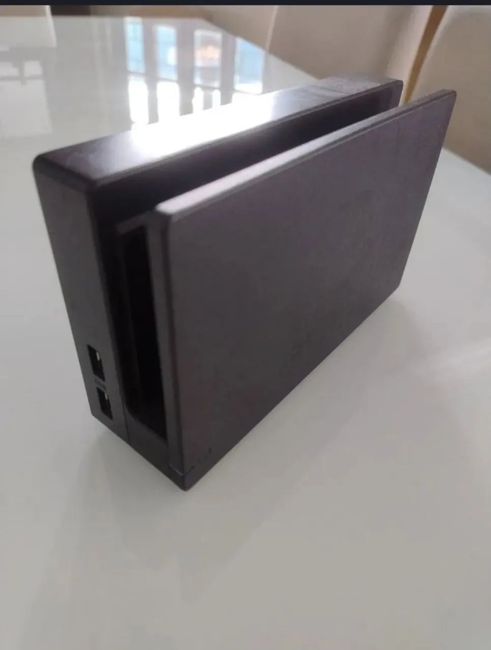 Nintendo switch 1 Dock Original avaria - Foto 2