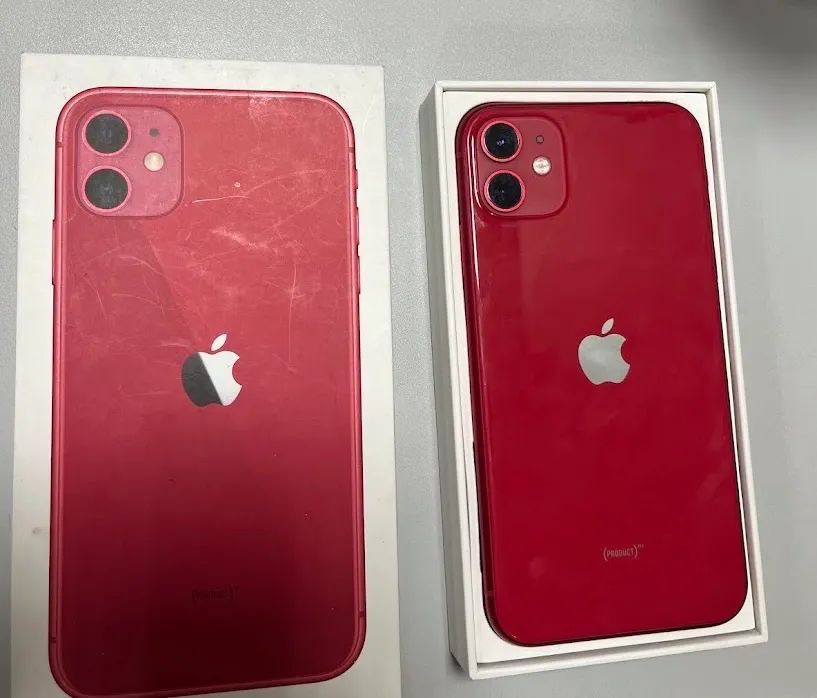 iPhone 11  - Foto 2