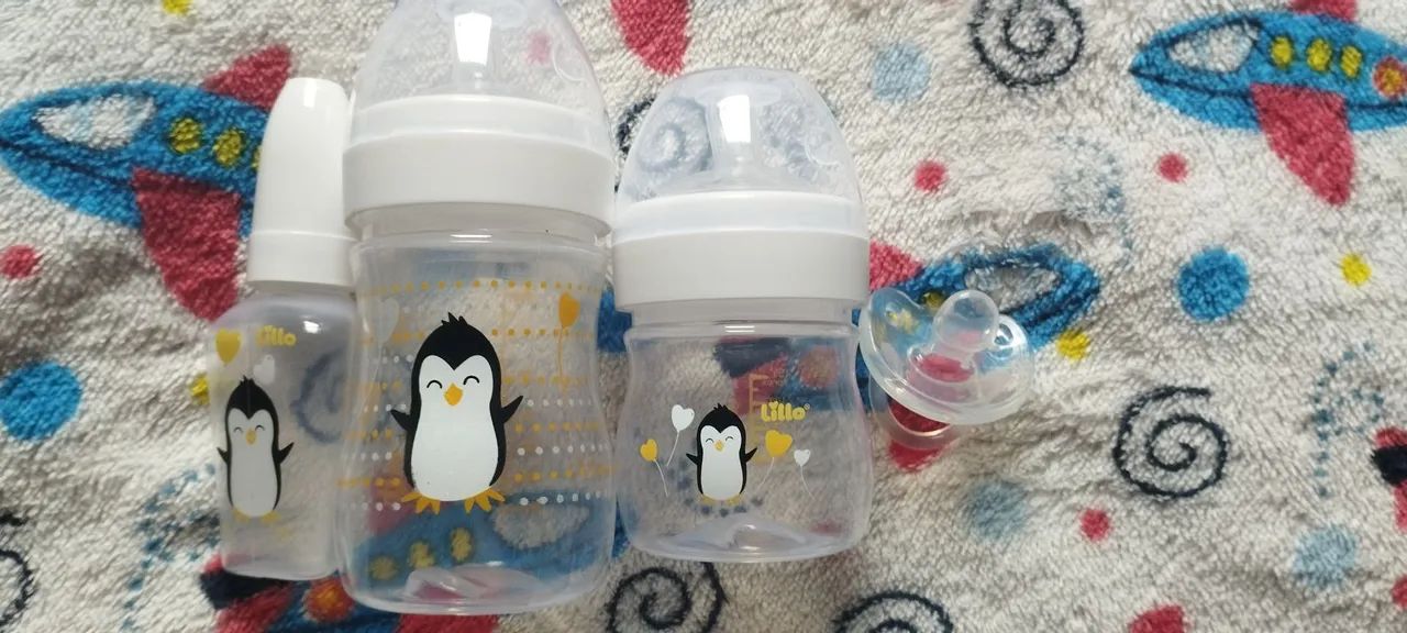 Vendo itens de bebê  - Foto 6