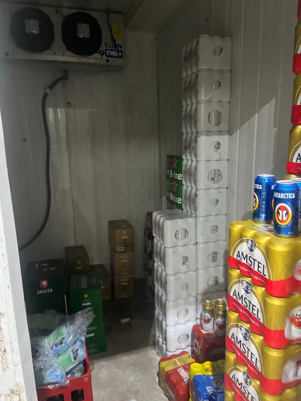 Passo ponto de depósito de bebidas ! - Foto 3