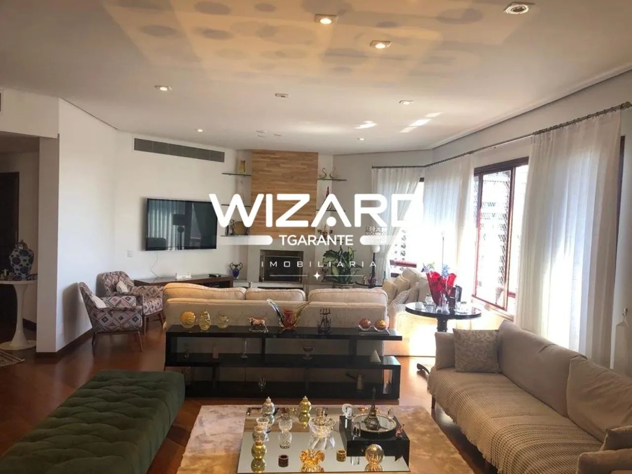 Apartamento Penthouse com hall exclusivo e com piscina - Foto 4
