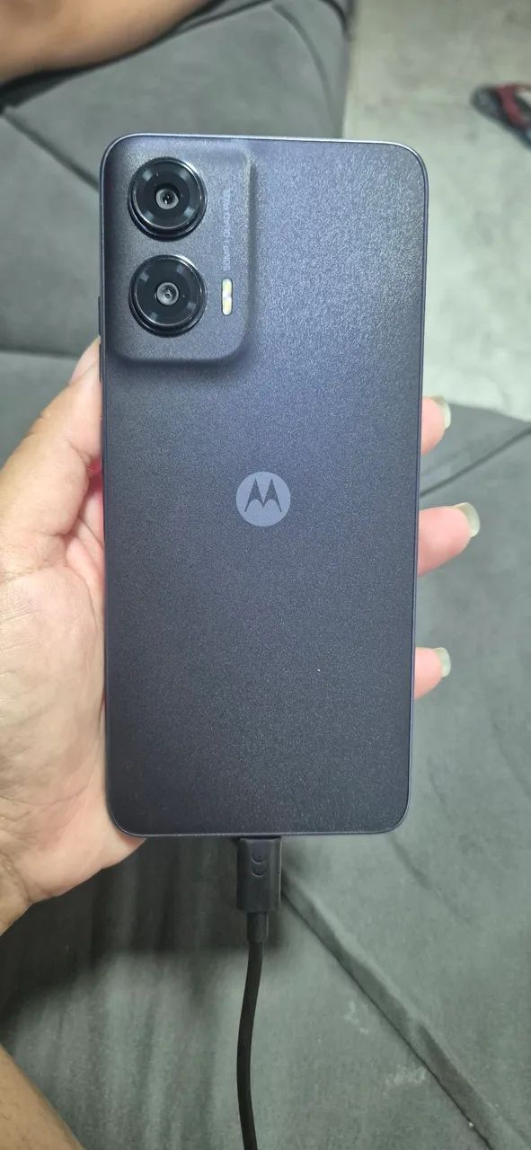 Moto g35 - Foto 3
