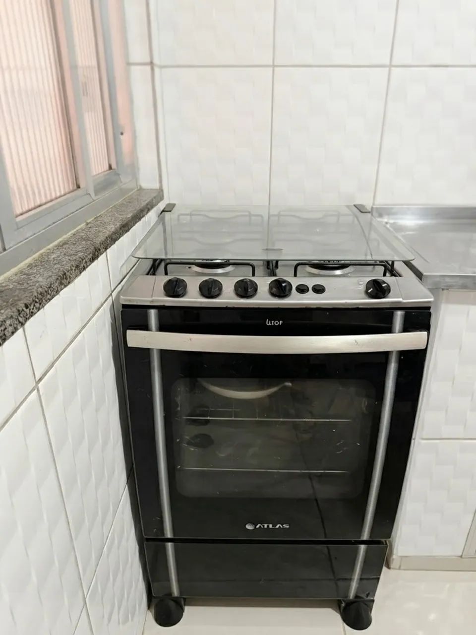 Fogão 4 bocas - Foto 2