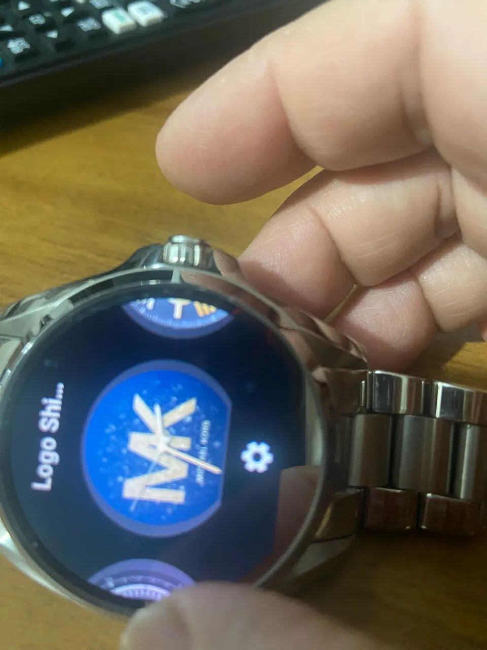 Smart Watch Michael Kors - Foto 4