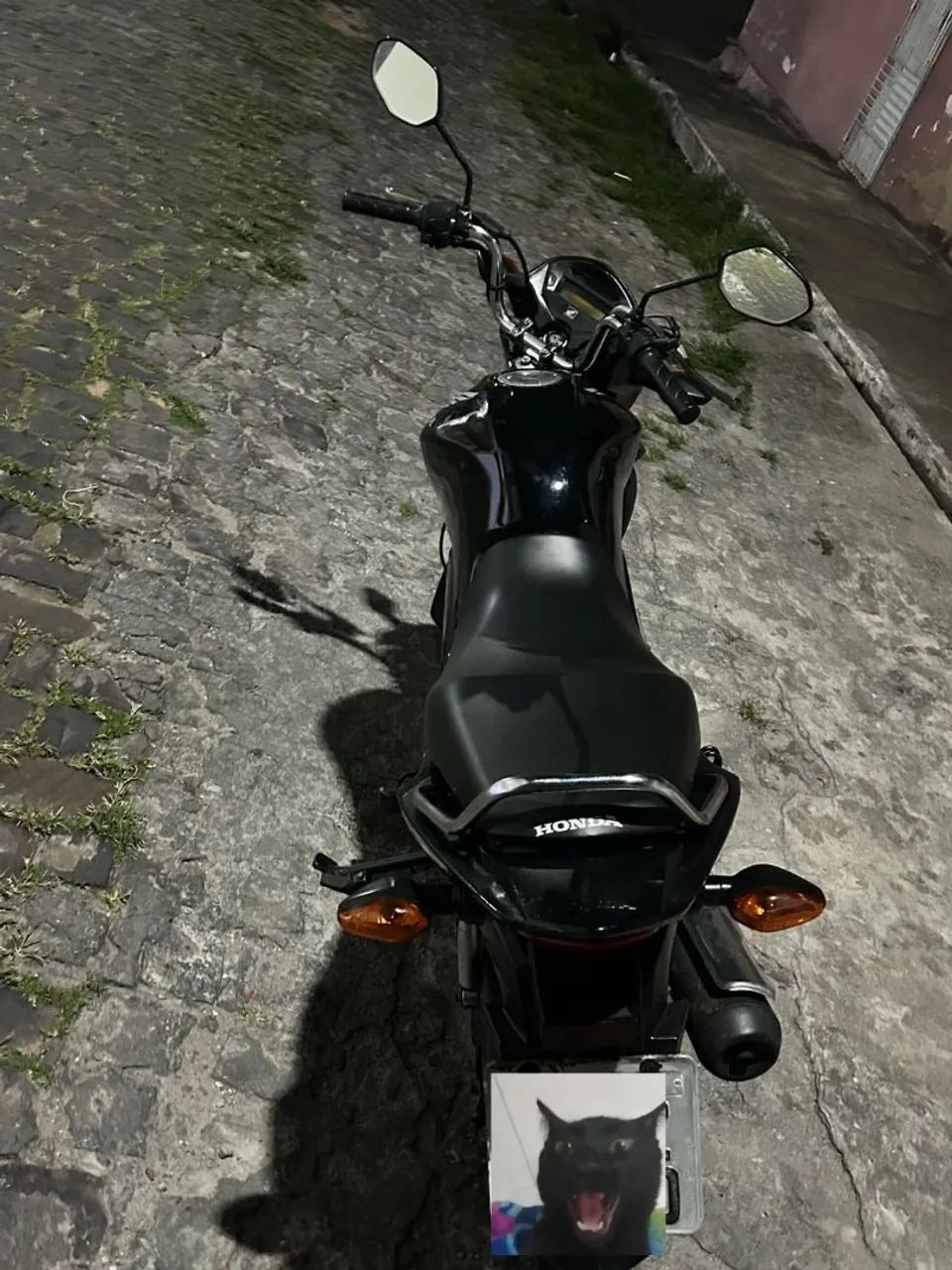 Honda Fan CG 125 - Foto 4