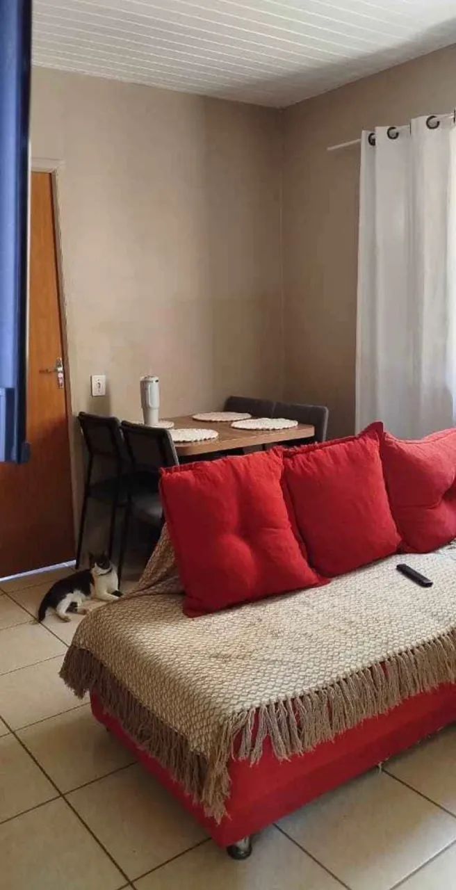 Casa bem localizada- PARCELAMENTO NO BOLETO BANCÁRIO - Foto 2
